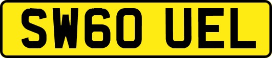 SW60UEL