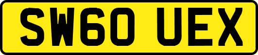 SW60UEX