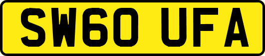 SW60UFA