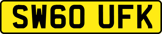 SW60UFK