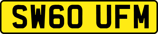 SW60UFM