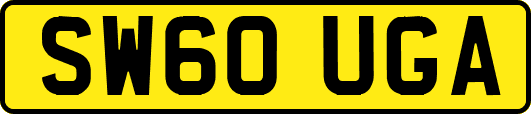 SW60UGA