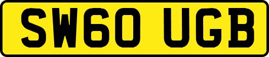 SW60UGB