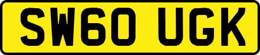 SW60UGK