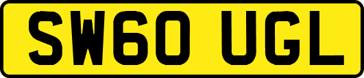 SW60UGL