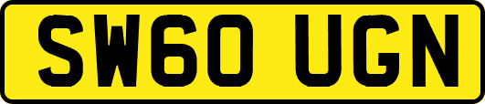 SW60UGN