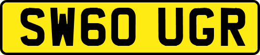 SW60UGR
