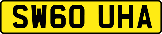 SW60UHA