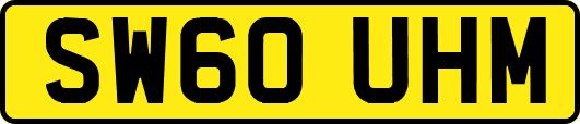 SW60UHM