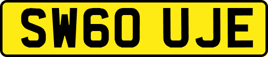 SW60UJE