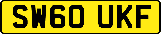 SW60UKF