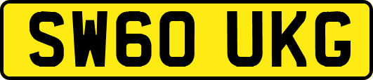 SW60UKG