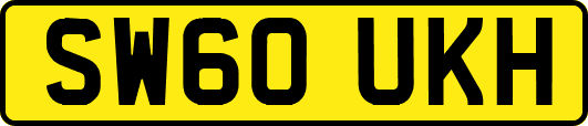 SW60UKH