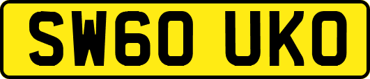 SW60UKO
