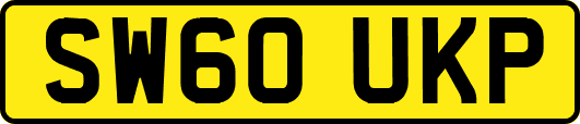 SW60UKP