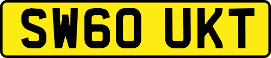 SW60UKT