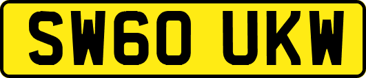 SW60UKW