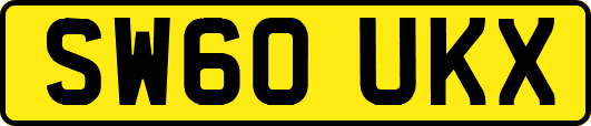 SW60UKX
