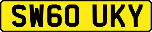 SW60UKY