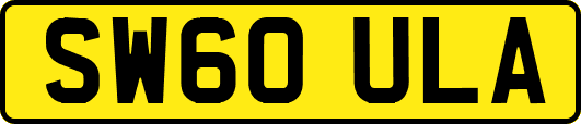 SW60ULA