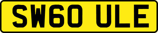 SW60ULE