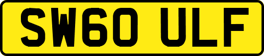 SW60ULF