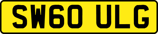 SW60ULG