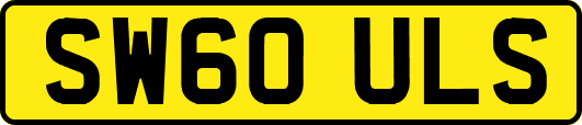 SW60ULS