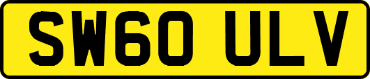 SW60ULV