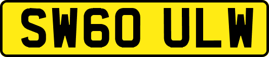 SW60ULW