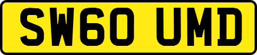 SW60UMD