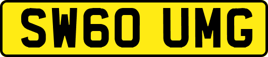 SW60UMG