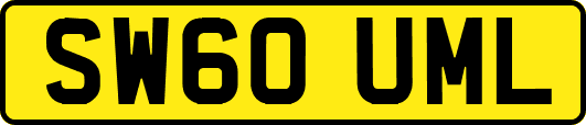 SW60UML