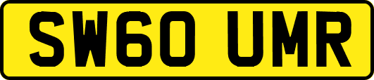 SW60UMR