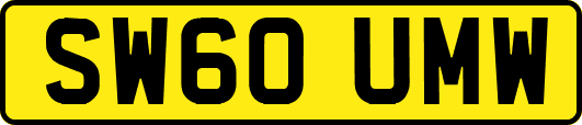 SW60UMW