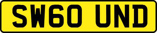 SW60UND