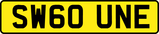 SW60UNE