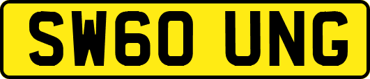SW60UNG