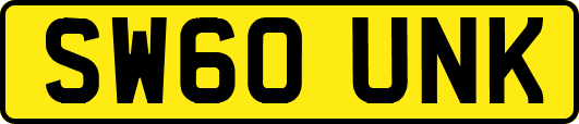 SW60UNK