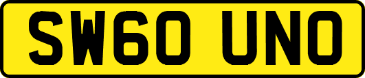 SW60UNO