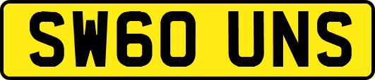 SW60UNS
