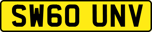 SW60UNV