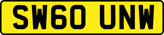 SW60UNW