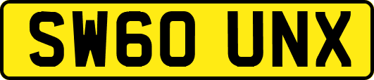 SW60UNX