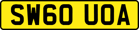 SW60UOA