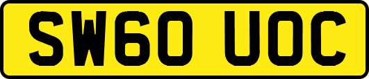 SW60UOC