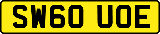 SW60UOE