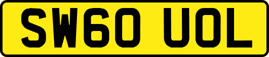 SW60UOL