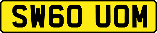 SW60UOM