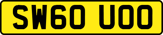 SW60UOO
